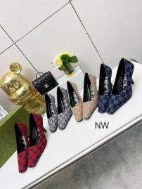Picture of Gucci Shoes _SKUGuccisz35-41GDT01117018